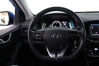 Hyundai IONIQ plug-in vaihtoauto