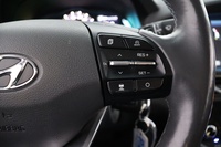 Hyundai IONIQ plug-in vaihtoauto