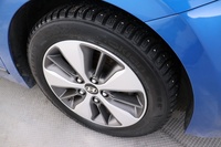 Hyundai IONIQ plug-in vaihtoauto