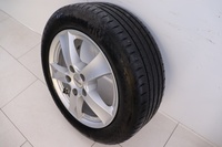 Hyundai IONIQ plug-in vaihtoauto