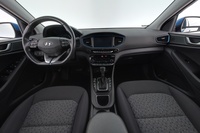 Hyundai IONIQ plug-in vaihtoauto