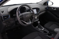 Hyundai IONIQ plug-in vaihtoauto