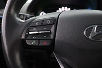 Hyundai IONIQ plug-in vaihtoauto