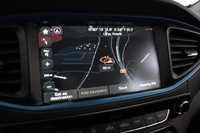 Hyundai IONIQ plug-in vaihtoauto