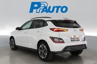 Hyundai Kona vaihtoauto