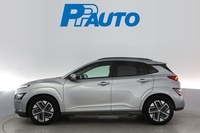 Hyundai KONA Electric vaihtoauto