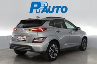Hyundai KONA Electric vaihtoauto