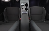 Hyundai KONA Electric vaihtoauto