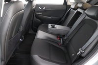 Hyundai KONA Electric vaihtoauto