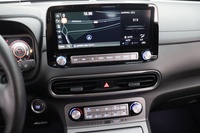 Hyundai KONA Electric vaihtoauto