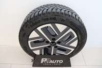 Hyundai KONA Electric vaihtoauto