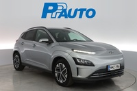 Hyundai KONA Electric vaihtoauto