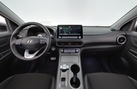 Hyundai KONA Electric vaihtoauto