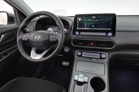 Hyundai KONA Electric vaihtoauto