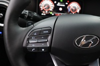 Hyundai KONA Electric vaihtoauto