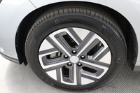 Hyundai KONA Electric vaihtoauto