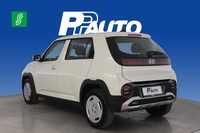 Hyundai INSTER vaihtoauto