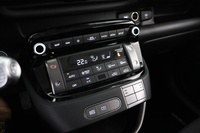 Hyundai INSTER vaihtoauto