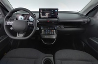 Hyundai INSTER vaihtoauto