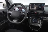 Hyundai INSTER vaihtoauto