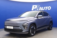 Hyundai KONA Electric vaihtoauto