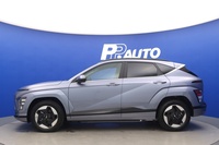 Hyundai KONA Electric vaihtoauto