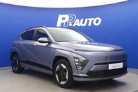 Hyundai KONA Electric vaihtoauto