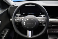 Hyundai KONA Electric vaihtoauto