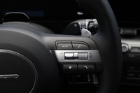 Hyundai KONA Electric vaihtoauto