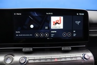 Hyundai KONA Electric vaihtoauto