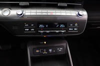 Hyundai KONA Electric vaihtoauto