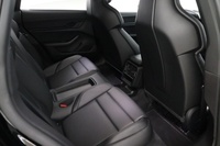 Porsche Taycan vaihtoauto