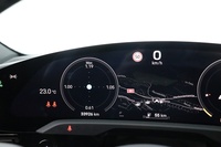 Porsche Taycan vaihtoauto