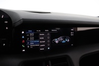 Porsche Taycan vaihtoauto