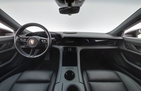 Porsche Taycan vaihtoauto