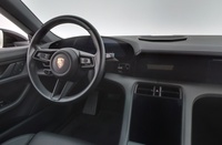 Porsche Taycan vaihtoauto