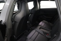 Porsche Taycan vaihtoauto