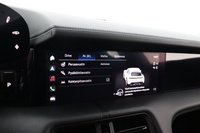 Porsche Taycan vaihtoauto