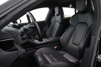 Porsche Taycan vaihtoauto