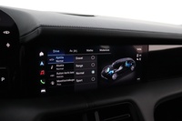 Porsche Taycan vaihtoauto