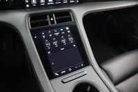 Porsche Taycan vaihtoauto