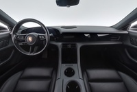 Porsche Taycan vaihtoauto