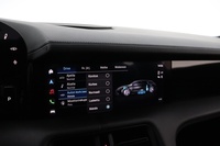 Porsche Taycan vaihtoauto
