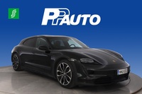 Porsche Taycan vaihtoauto