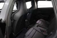 Porsche Taycan vaihtoauto