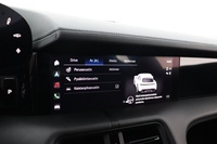 Porsche Taycan vaihtoauto