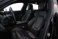 Porsche Taycan vaihtoauto