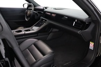 Porsche Taycan vaihtoauto