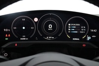 Porsche Taycan vaihtoauto