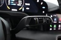 Porsche Taycan vaihtoauto